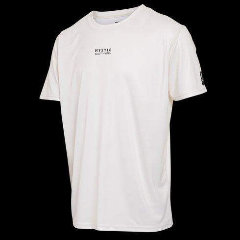 Tactic S/S Loosefit Quickdry - Off White